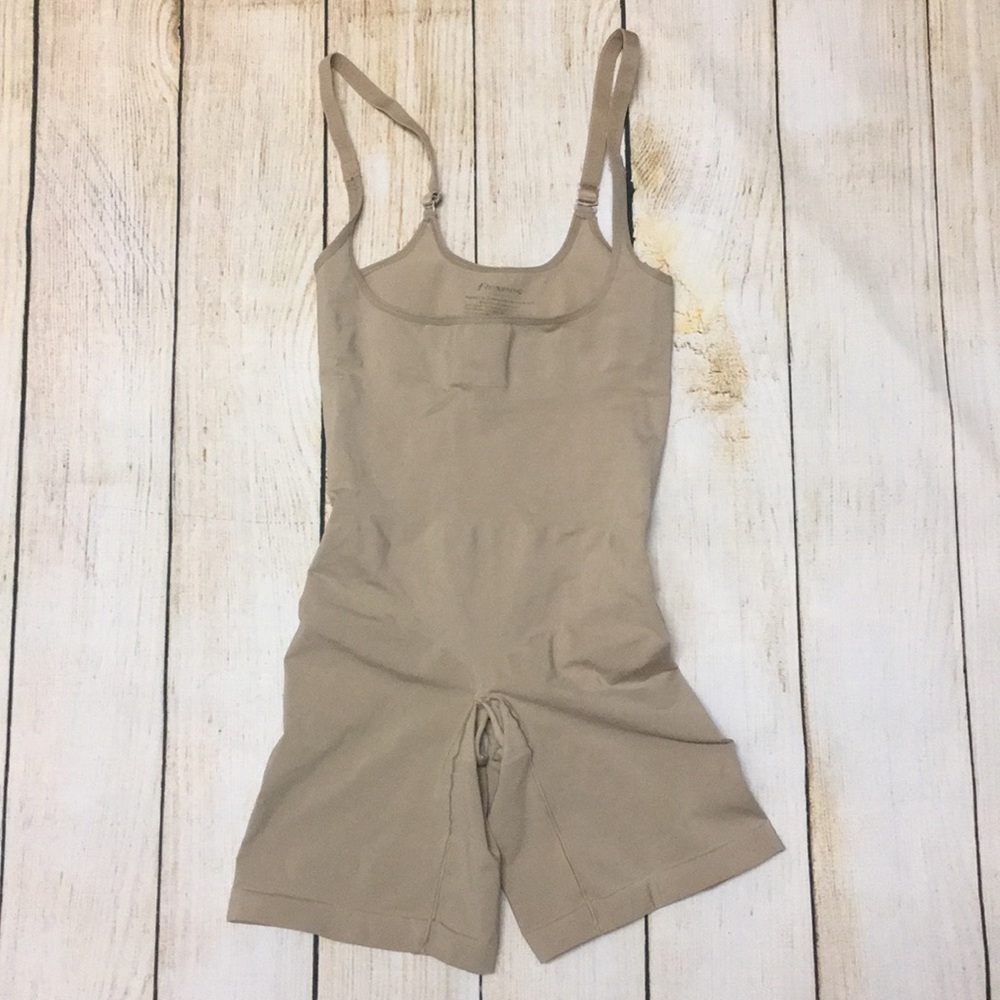 Body shaper